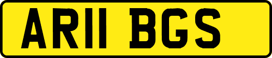 AR11BGS