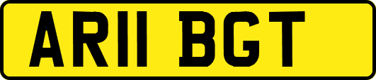 AR11BGT