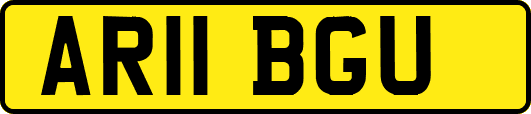 AR11BGU