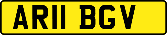 AR11BGV