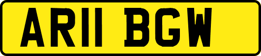 AR11BGW