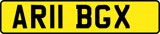 AR11BGX