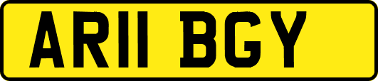 AR11BGY