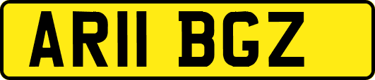 AR11BGZ