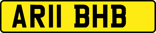 AR11BHB