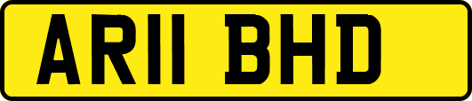 AR11BHD