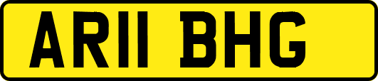 AR11BHG