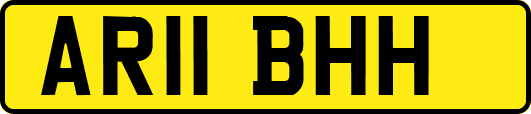 AR11BHH