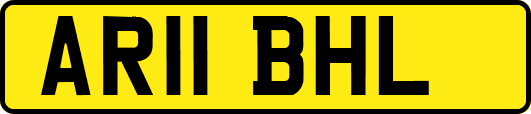 AR11BHL