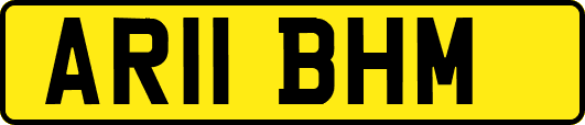 AR11BHM