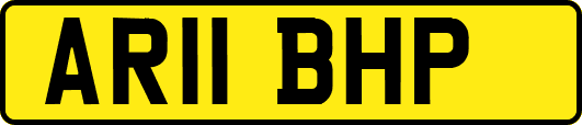 AR11BHP