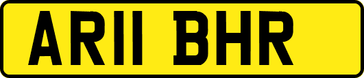 AR11BHR