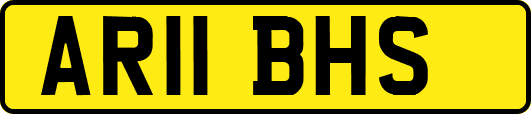 AR11BHS