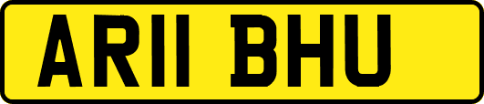 AR11BHU