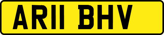 AR11BHV