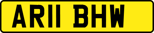 AR11BHW