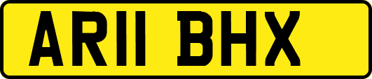 AR11BHX