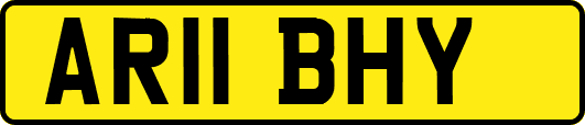 AR11BHY