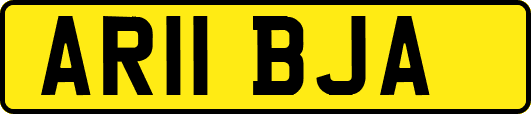 AR11BJA