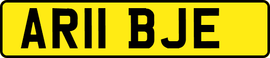 AR11BJE