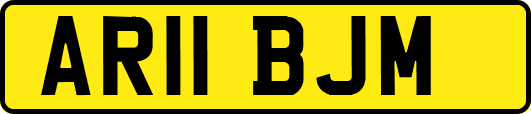 AR11BJM