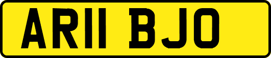 AR11BJO