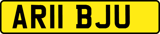 AR11BJU