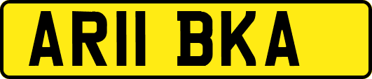 AR11BKA