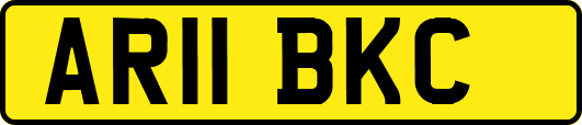 AR11BKC