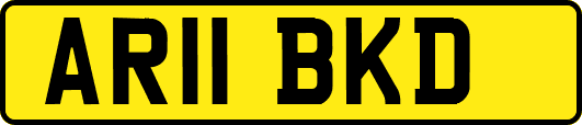 AR11BKD