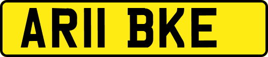 AR11BKE