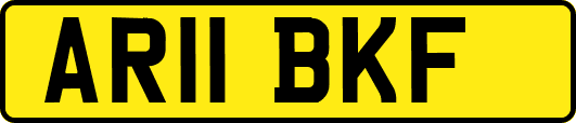 AR11BKF