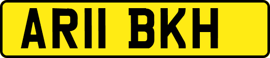 AR11BKH