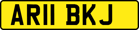 AR11BKJ