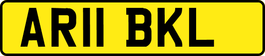 AR11BKL