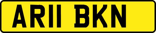 AR11BKN