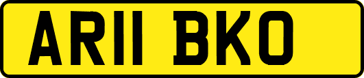 AR11BKO