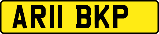 AR11BKP
