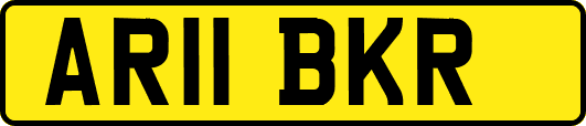 AR11BKR