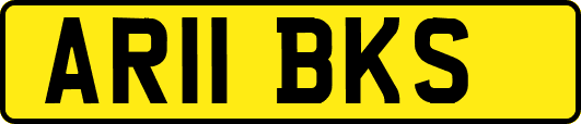 AR11BKS