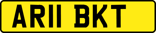 AR11BKT