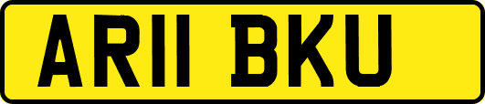 AR11BKU