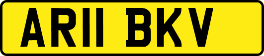 AR11BKV