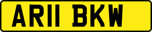 AR11BKW