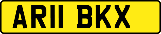 AR11BKX