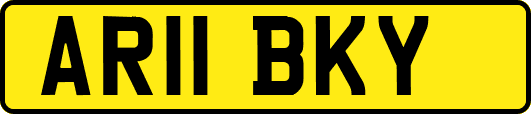 AR11BKY