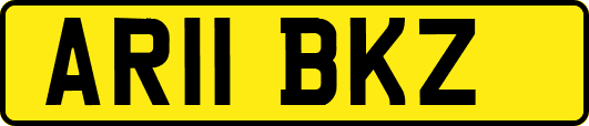 AR11BKZ