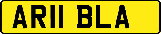 AR11BLA