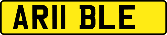 AR11BLE