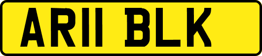 AR11BLK